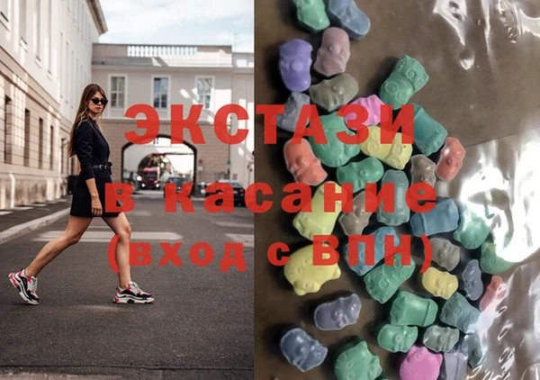 твердый Горняк